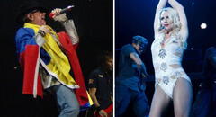 Los 5 conciertos más grandes en la historia de Venezuela