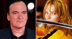 No habrá “Kill Bill 3": Quentin Tarantino reveló la última película que dirigirá, ¿cuál será?