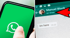 WhatsApp: ¿por qué a veces apareces 'en línea' aunque ya no estés usando la aplicación?