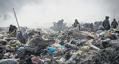 Trujillo: relleno sanitario almacenará 5,2 millones de m³ de residuos