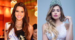 ¿De qué certamen fue rechazada Valeria Piazza y qué tiene que ver con Milett Figueroa?