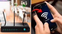 ¿Cómo mejorar la señal de wi-fi en casa? Aprende el truco para aumentar la potencia de tu router