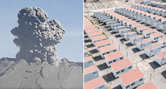 Volcán Ubinas: ¿por qué los moqueguanos no quieren evacuar, pese a la emergencia por erupción volcánica?