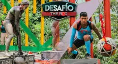 "Desafío the box" gran final 2023: ¿qué se sabe del cierre de temporada?
