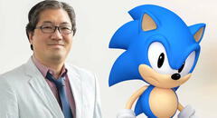 El creador de Sonic The Hedgehog, Yuji Naka, irá a prisión por traficar información de Square Enix