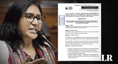 Se busca prohibir saleros en restaurantes: congresista Katy Ugarte presentó proyecto de ley