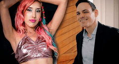 Cint G: ¿cuánto le habría cobrado Mark Vitto a la hija de Tongo por aparecer en "La pituca"?