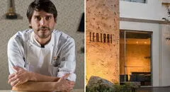 No solo es Central Restaurante: conoce los otros locales del chef Virgilio Martínez