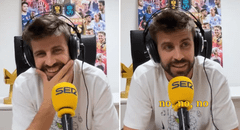 ¿Piqué extraña el fútbol?: la sorprendente declaración del exjugador tras su salida del FC Barcelona