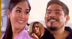 "Al fondo hay sitio": ¿Quién es Patty? Personaje de Melissa Paredes flechó a Joel y enterró a Macarena