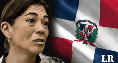 Sada Goray: empresaria habría tramitado nacionalidad en República Dominicana para ella y su familia