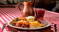 El americano, plato tradicional arequipeño: ¿cuál es su historia y cómo se prepara?