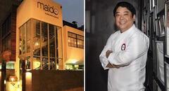 Maido, la fusión perfecta de la gastronomía peruana y japonesa: precios y carta