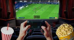 Las salas de cine para videojuegos llegaron a Lima, pero el precio te sorprenderá