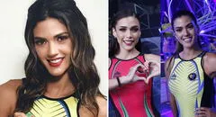 ¿Qué fue de Alessandra Bonelli, la ex chica reality que tuvo conflictos con Janick Maceta?