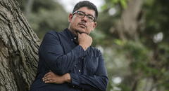 José Alejandro Godoy: “Es un buen momento para comprender cómo surgen nuestros traumas nacionales”