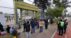 Ascenso Docente: un total de 102 000 docentes rindieron la prueba nacional