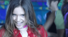¿Qué fue de Melody, la niña de "El baile del gorila" y cómo luce ahora?