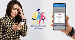 Registro Primaria 2023: usuarios reportan caída del sistema en el último día de inscripción