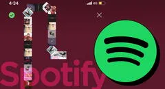 ¿Cómo desbloquear el juego secreto de Spotify que está oculto en su app de celular?