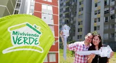 Mivivienda Verde: conoce cómo obtener el bono de hasta S/31.100