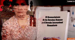 Dina Boluarte: libro de su coautoría sobre los Derechos Humanos registra un 55% de plagio