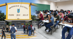 Examen de admisión de UNPRG 2023-II es este domingo 3 de setiembre: ¿cuántas son las vacantes?