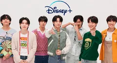 BTS llega a Disney Plus con documental "Monuments: beyond the star": ¿cuándo se estrena?