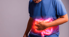 El MILAGROSO laxante natural que LIMPIA el colon y los intestinos de manera efectiva
