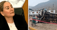 Emape anuncia que está coordinando el cierre temporal de Pasamayito tras accidente