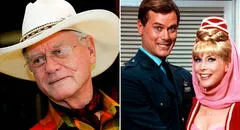 “Mi bella genio” y el trágico final de Larry Hagman: ¿cómo murió el ‘Mayor Nelson’ en la vida real?