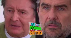 “Al fondo hay sitio”: ¿Peter desenmascara a Diego? Infidelidad con Claudia lo arruinaría