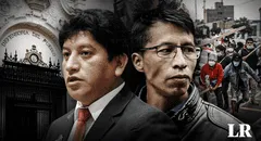 Defensor del Pueblo descarta reunirse con La Resistencia tras anuncio de líder del grupo extremista