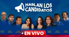 Debate Primaria 2023 EN VIVO: sigue aquí el encuentro de los candidatos de oposición en Venezuela