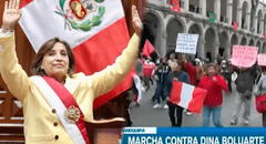 Confirmado: gremios protestarán en Arequipa contra Dina Boluarte este 19 de julio