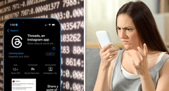 Evita momentos incómodos en Threads: realiza estos ajustes de privacidad en la red social
