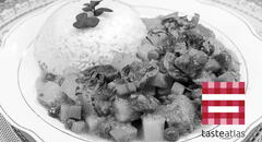 El cau cau es nombrado el segundo peor plato de la gastronomía peruana por Taste Atlas