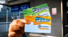 ¿Cómo sacar tarjeta del Metropolitano para estudiantes universitarios y escolares?