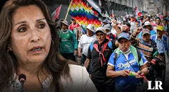 'Tercera toma de Lima': ¿cuándo iniciará y qué significa Comando Nacional Unitario de Lucha?