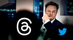 ¿Asustado de Threads? Elon Musk exige a sus trabajadores nuevas funciones para Twitter