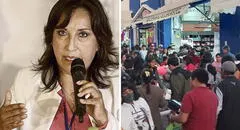 'Tercera toma de Lima': comerciantes de Arequipa realizan colecta para financiar protesta contra Boluarte
