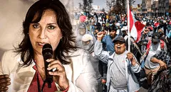 'Toma de Lima': marchas del 19 de julio completarían firmas para pedir adelanto de elecciones