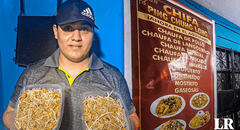¿Por qué se llama así el chifa Ping Chung Long y cuál es su historia?: "Nos ha dado alegrías y tristezas"