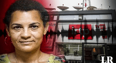 Audio revela que Ninoska Chandia prometió que no habrá despidos en IRTP, pero mintió