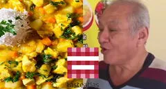‘Rey del cau cau’ indignado con mala calificación de Taste Atlas: “Es el plato bandera del Perú”