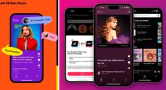 ¿Spotify en problemas? TikTok lanza plataforma de música en streaming con funciones jamás vistas