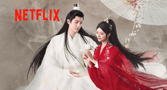 "La promesa más larga", de Xiao Zhan, en estreno por Netflix Latinoamérica: ¿cuándo ver el c-drama?