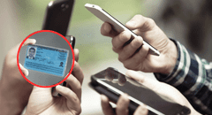 ¿Cómo buscar el número de celular de una persona por el DNI?