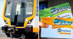 Línea 2: ¿las tarjetas del subterráneo podrán usarse también en el Metropolitano y corredores?