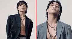 Jungkook de BTS estrenó versión explícita de "SEVEN": ¿de qué va la letra de la canción?